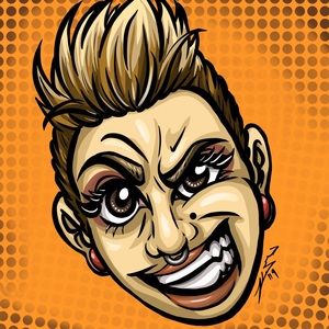 Meet your Posher, Kels